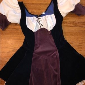 HALLOWEEN 🎃🎃🎃 costume dress